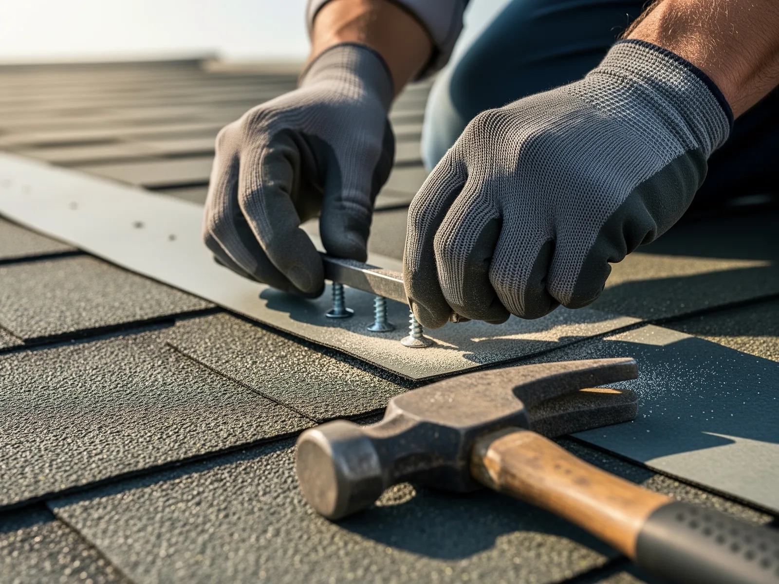 Why choose Fascia Repair in Englishtown, NJ